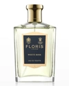 FLORIS LONDON WHITE ROSE EAU DE TOILETTE, 3.4 OZ.,PROD246830038