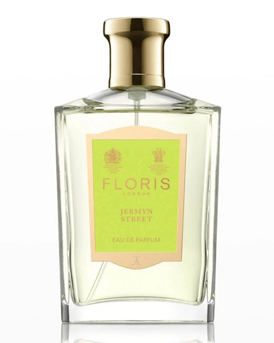 Floris London 3.4 Oz. Jermyn Street Eau De Parfum