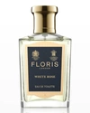 FLORIS LONDON WHITE ROSE EAU DE TOILETTE, 1.7 OZ.,PROD246810331