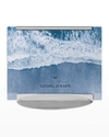 Georg Jensen Sky Stainless Steel Photo Frame, 8" X 10"