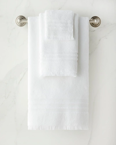 Kassatex Mercer Bath Towel In Linen
