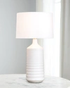 Coastal Living By Regina Andrew Temperance Ceramic Table Lamp