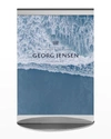 GEORG JENSEN SKY STAINLESS STEEL PHOTO FRAME, 4" X 6",PROD245400122