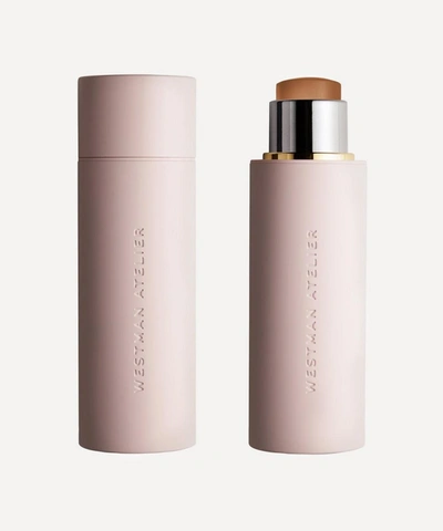 Westman Atelier Vital Skin Foundation Stick 9g In Atelier X.5