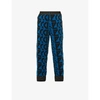 Kenzo Sport Monogram Jogging Trousers