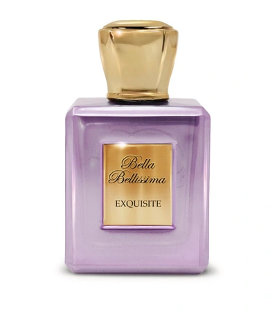 Bella Bellissima Exquisite Eau De Parfum (50ml) In Multi