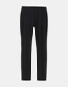 Lafayette 148 Plus-size Jodhpur Cloth Gramercy Pant In Black
