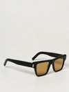 SAINT LAURENT SUNGLASSES IN ACETATE,C51659003