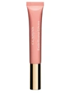 Clarins Natural Lip Perfector In Pink