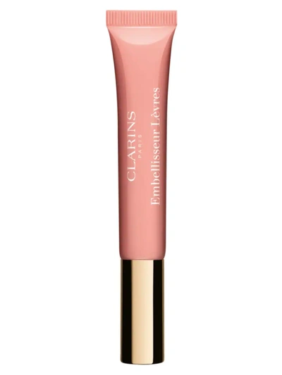 Clarins Natural Lip Perfector In Pink