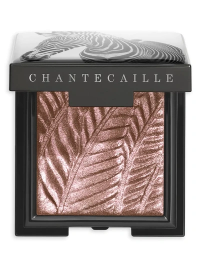 Chantecaille Luminescent Eye Shade In Zebra