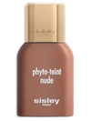 Sisley Paris Phyto-teint Nude Foundation In Tan