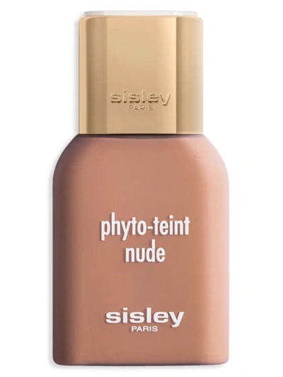 Sisley Paris Phyto-teint Nude Foundation In Beige