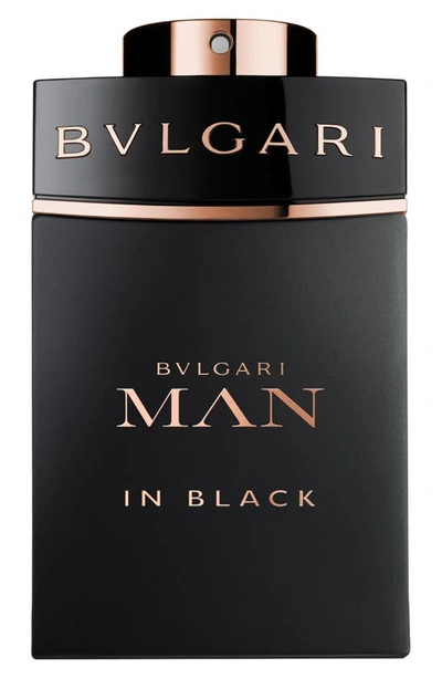 Bvlgari Man 