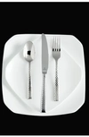 FORTESSA FORTESSA LUCCA 5-PIECE PLACE SETTING,5PPS-102FC-05