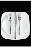 Fortessa Lucca 5-piece Place Setting In Silver