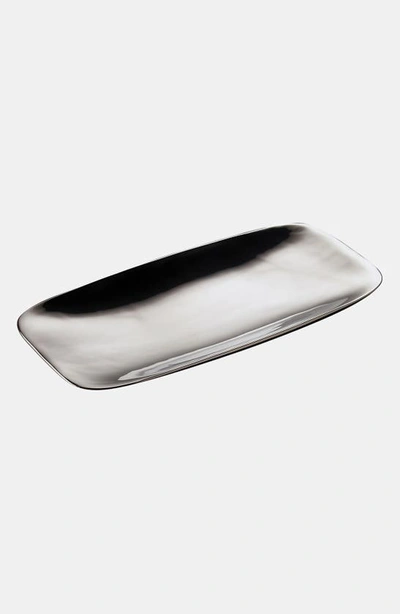 Nambe Rectangle Platter