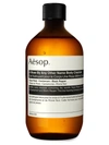 AESOP WOMEN'S A ROSE BY ANY OTHER NAME SCREW CAP CLEANSER,400014907105