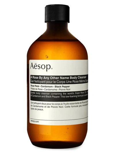 Aesop A Rose By Any Other Name Screw Cap Cleanser