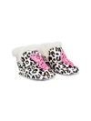 SOPHIA WEBSTER BABY GIRL'S BUTTERFLY SNOWBOOTS,400014828694