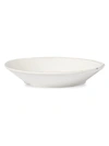Vietri Lastra Holiday Pasta Bowl In White