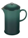 Le Creuset Artichaut French Press