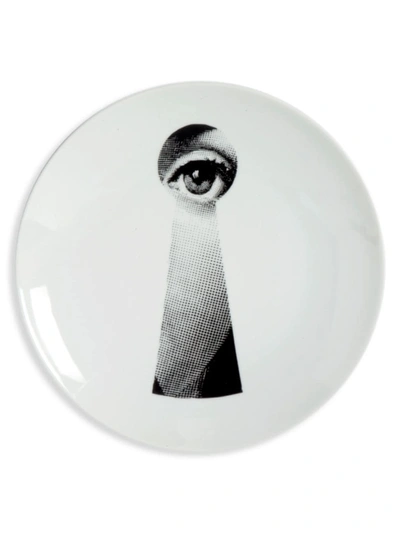 Fornasetti Piatto Tema 14 Wall Plate