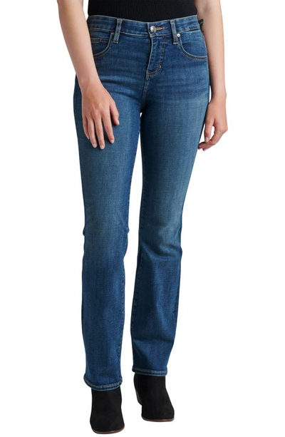 Jag Jeans Eloise Bootcut Jeans In San Antonio Blue