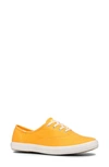 Kedsr Champion Organic Canvas Sneaker In Orange