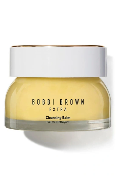 BOBBI BROWN EXTRA CLEANSING BALM,ERAN01