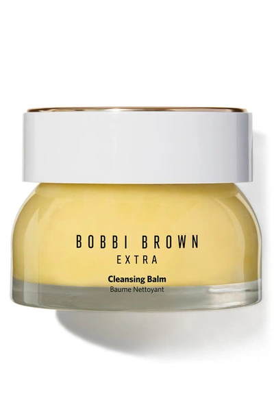 Bobbi Brown Extra Repair Cleansing Balm 100ml In Brown