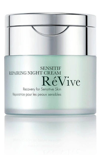 Reviver Sensitif Repairing Night Cream