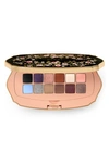 GUCCI PALETTE BEAUTÉ DES YEUX FLORAL EYESHADOW PALETTE,99350100875