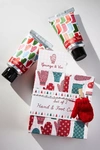 GEORGE & VIV GEORGE & VIV HAND AND FOOT CREAM GIFT SET,63903744