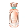 Tiffany & Co Rose Gold Eau De Parfum For Her 75ml