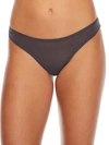 On Gossamer Gossamer Mesh Hip G Thong In Mochaccino