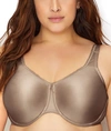 Wacoal Basic Beauty Bra In Cappuccino