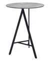 Zuo Modern Metz Bar Table