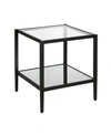 HUDSON & CANAL HERA SIDE TABLE