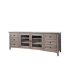 Furniture Taylor 72" Media Console