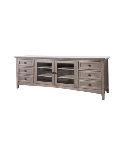 Furniture Taylor 72" Media Console