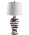 Jonathan Y Led Table Lamp