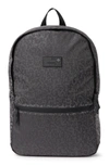 Hex Matric Logic Backpack In Rgyc
