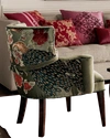 Haute House Peacock Chair