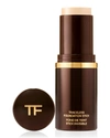 Tom Ford Traceless Foundation Stick In 0.3 Ivory Silk