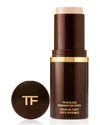 Tom Ford Traceless Foundation Stick In 3.5 Ivory Rose