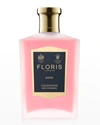 FLORIS LONDON 3.4 OZ. ROSE CONCENTRATED MOUTHWASH,PROD246810038