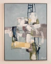 Jill Pumpelly Fine Art Off Balance Giclee