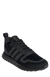 Adidas Originals Multix Sneaker In Black