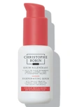 Christophe Robin Regenerating Serum With Prickly Pear Oil, 1.7 oz In Black